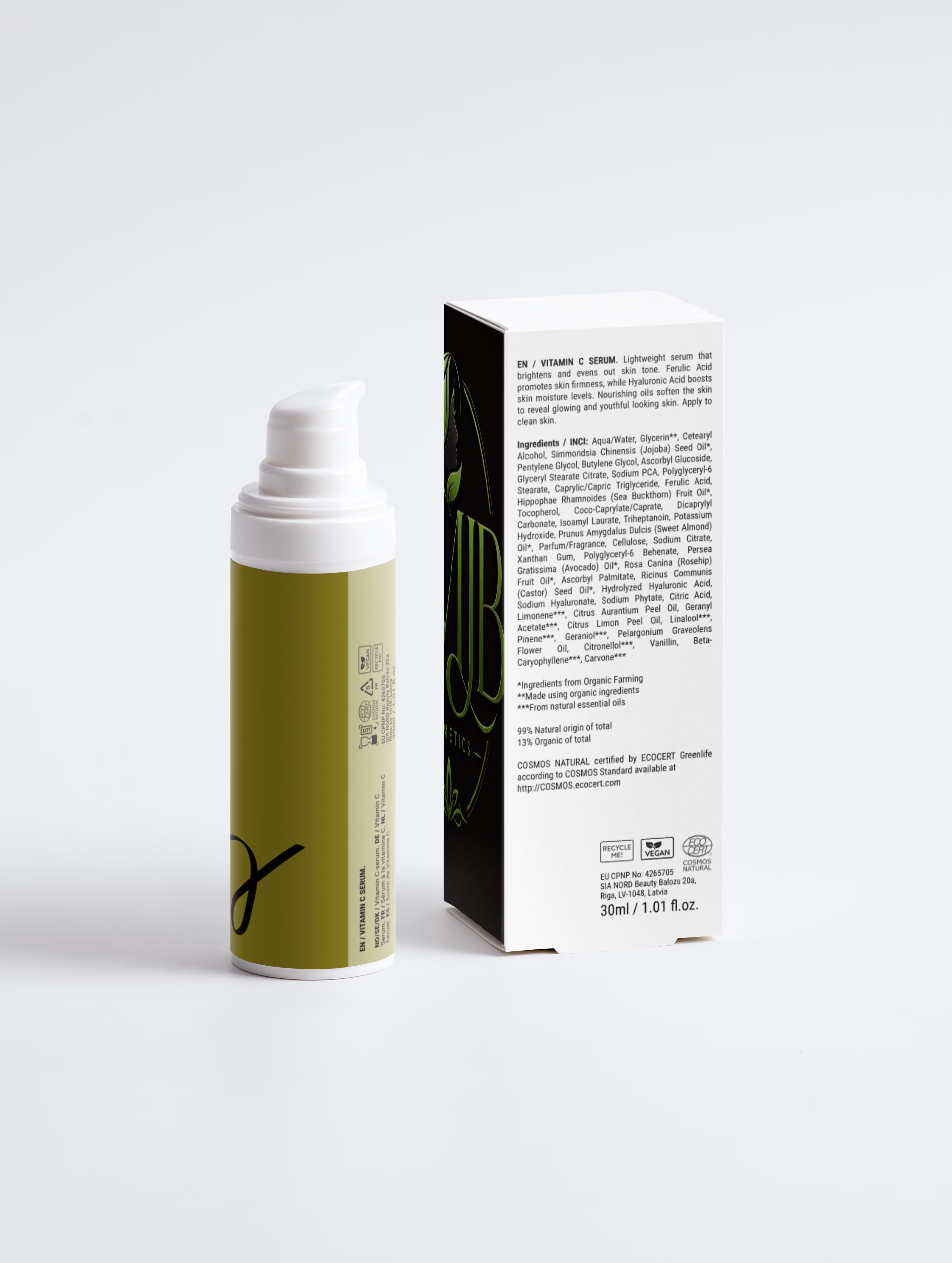 Vitamin C Serum