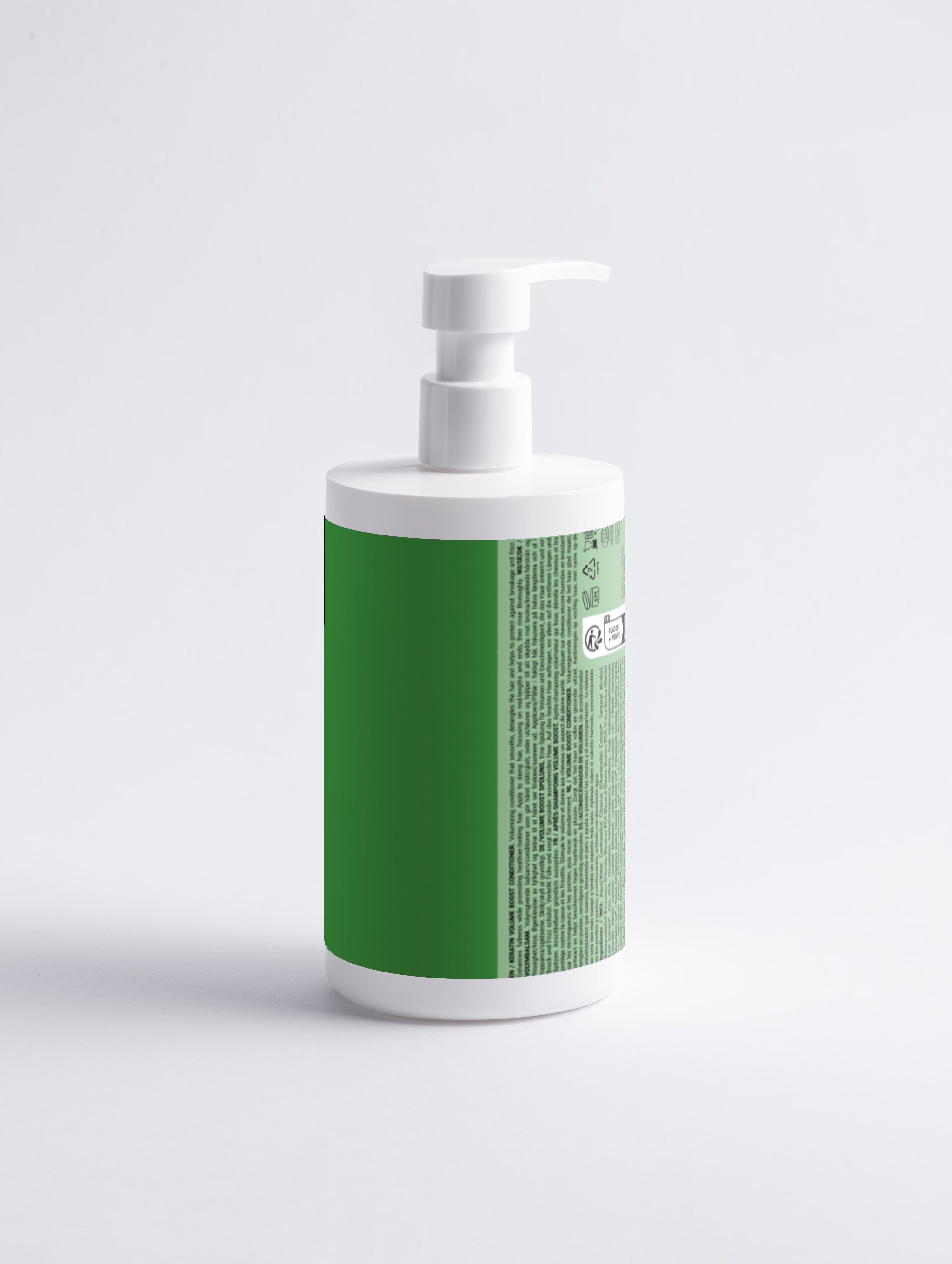 Keratin Volume Boost Conditioner