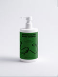 Keratin Volume Boost Shampoo