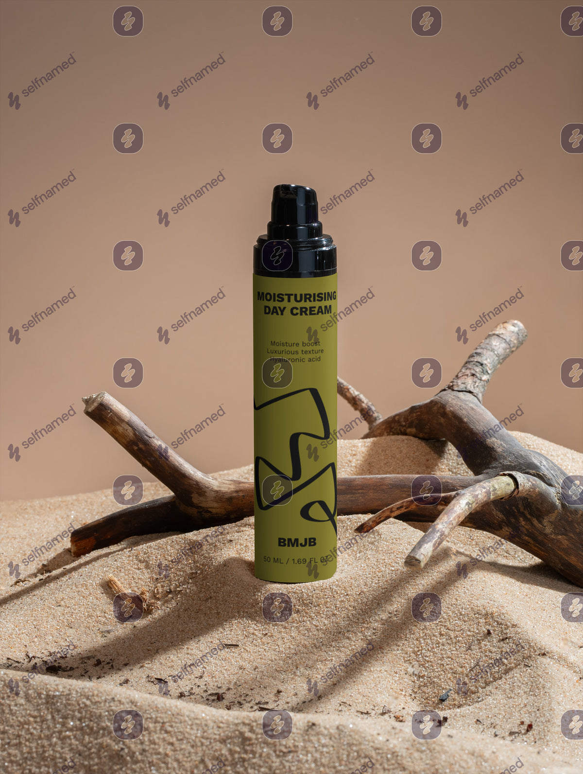 Moisturising Day Cream