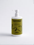 Sensitive Skin Face & Body Cleanser