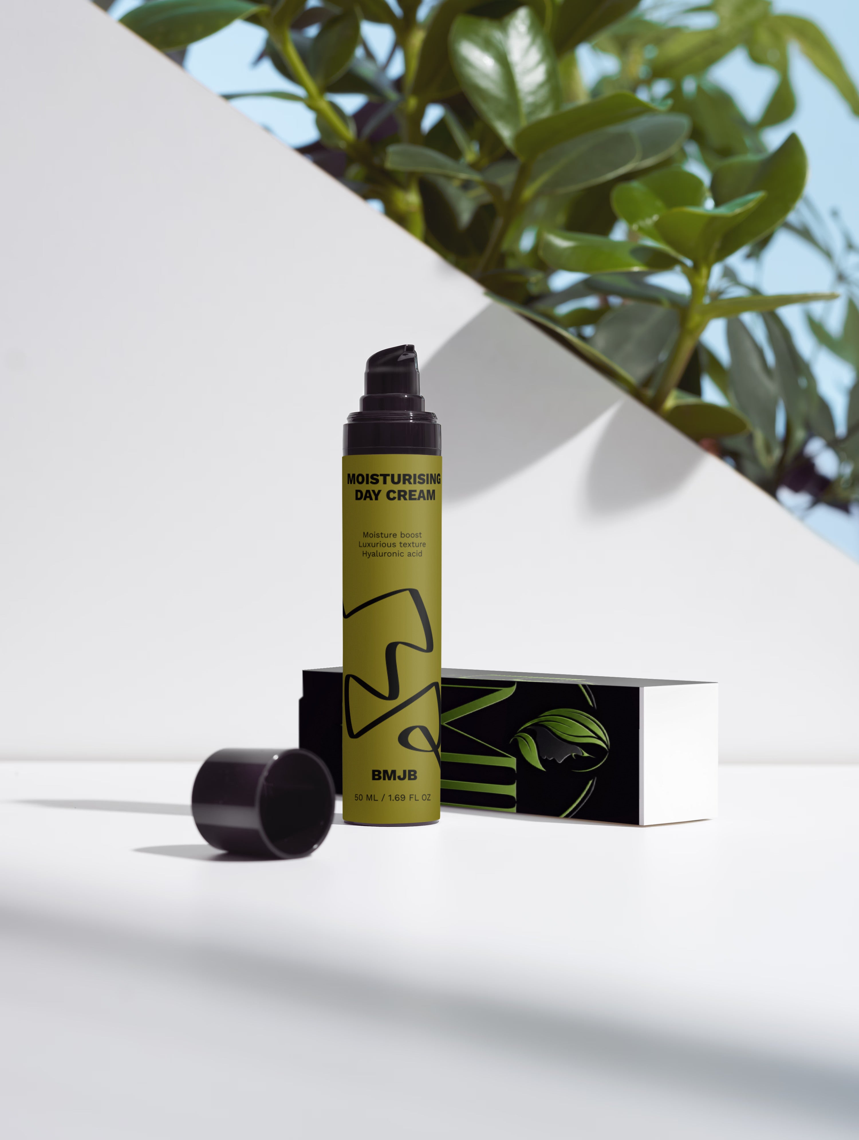 Moisturising Day Cream