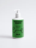 Moisturising Shampoo