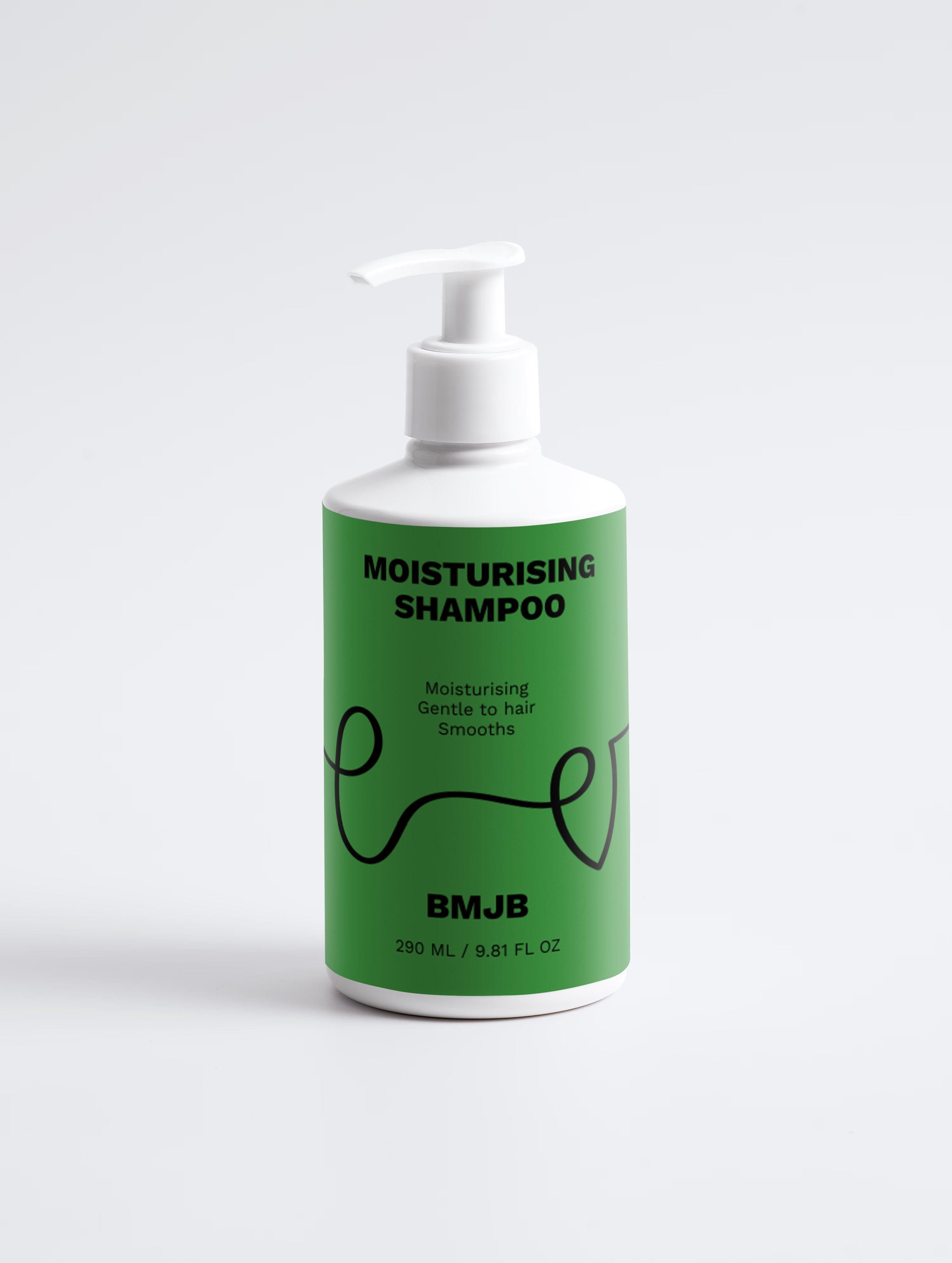 Moisturising Shampoo