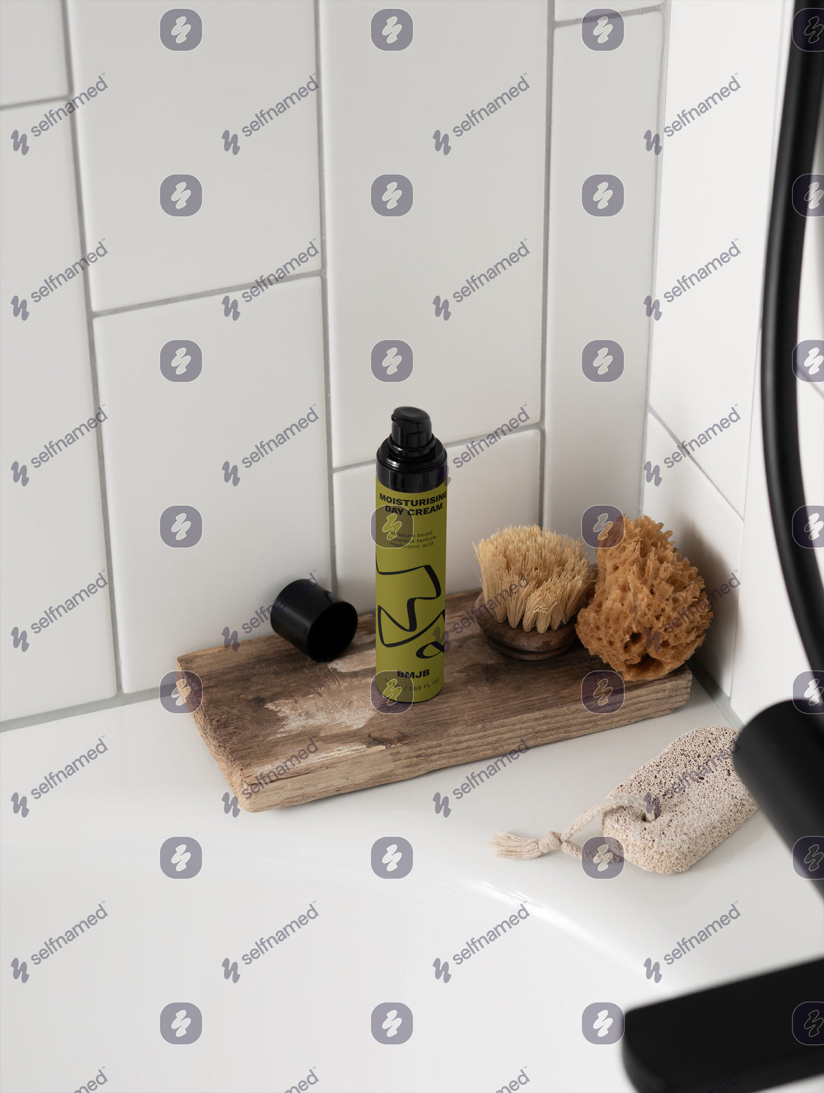 Moisturising Day Cream