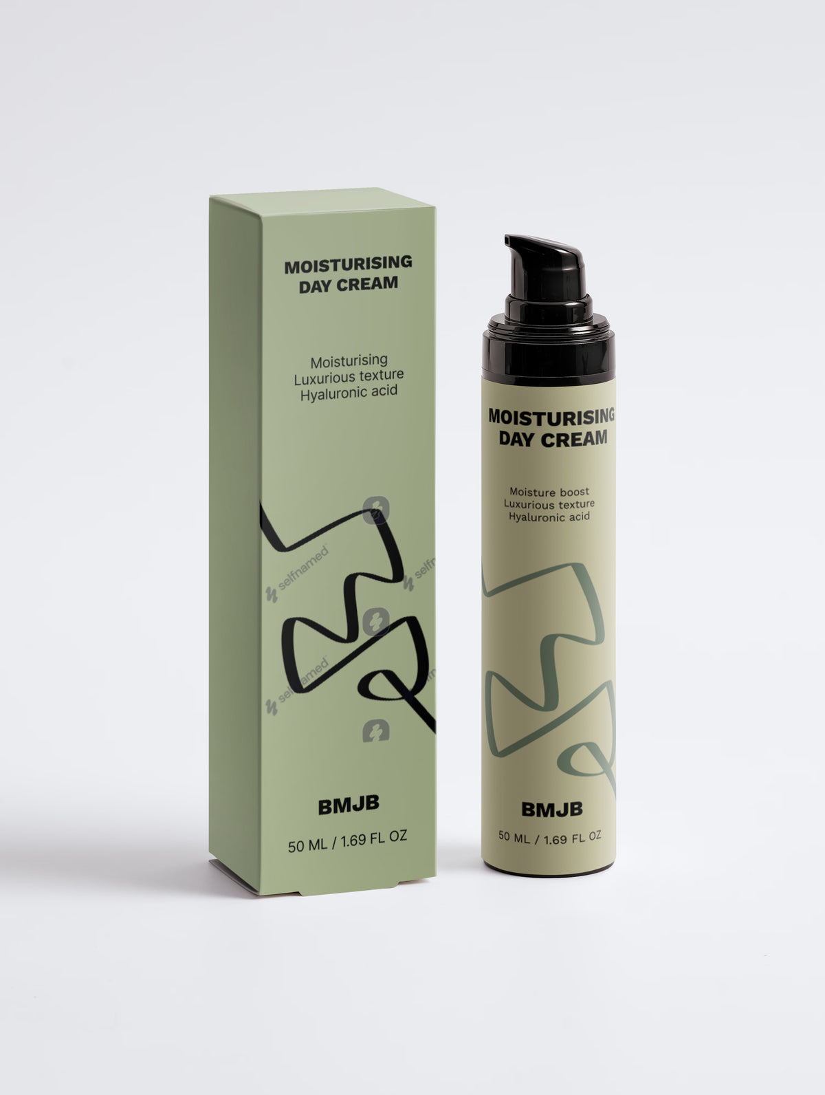 Moisturising Day Cream