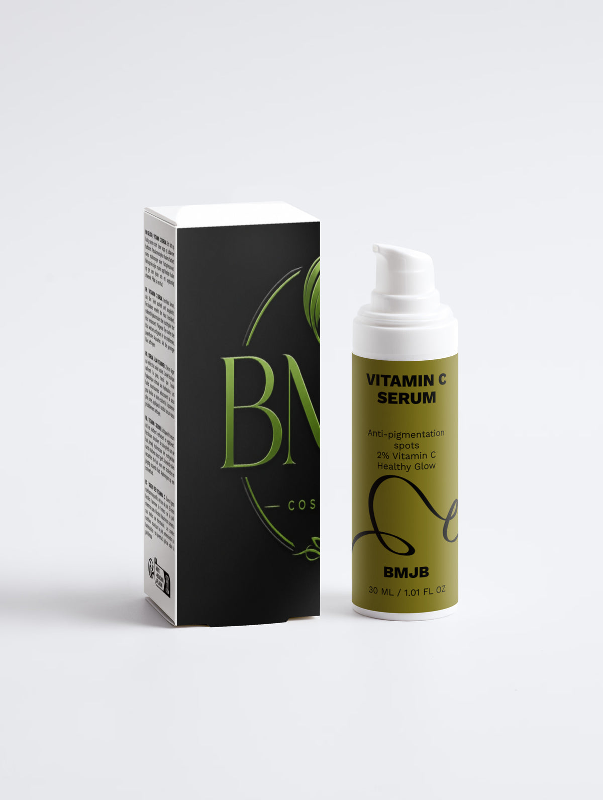 Vitamin C Serum
