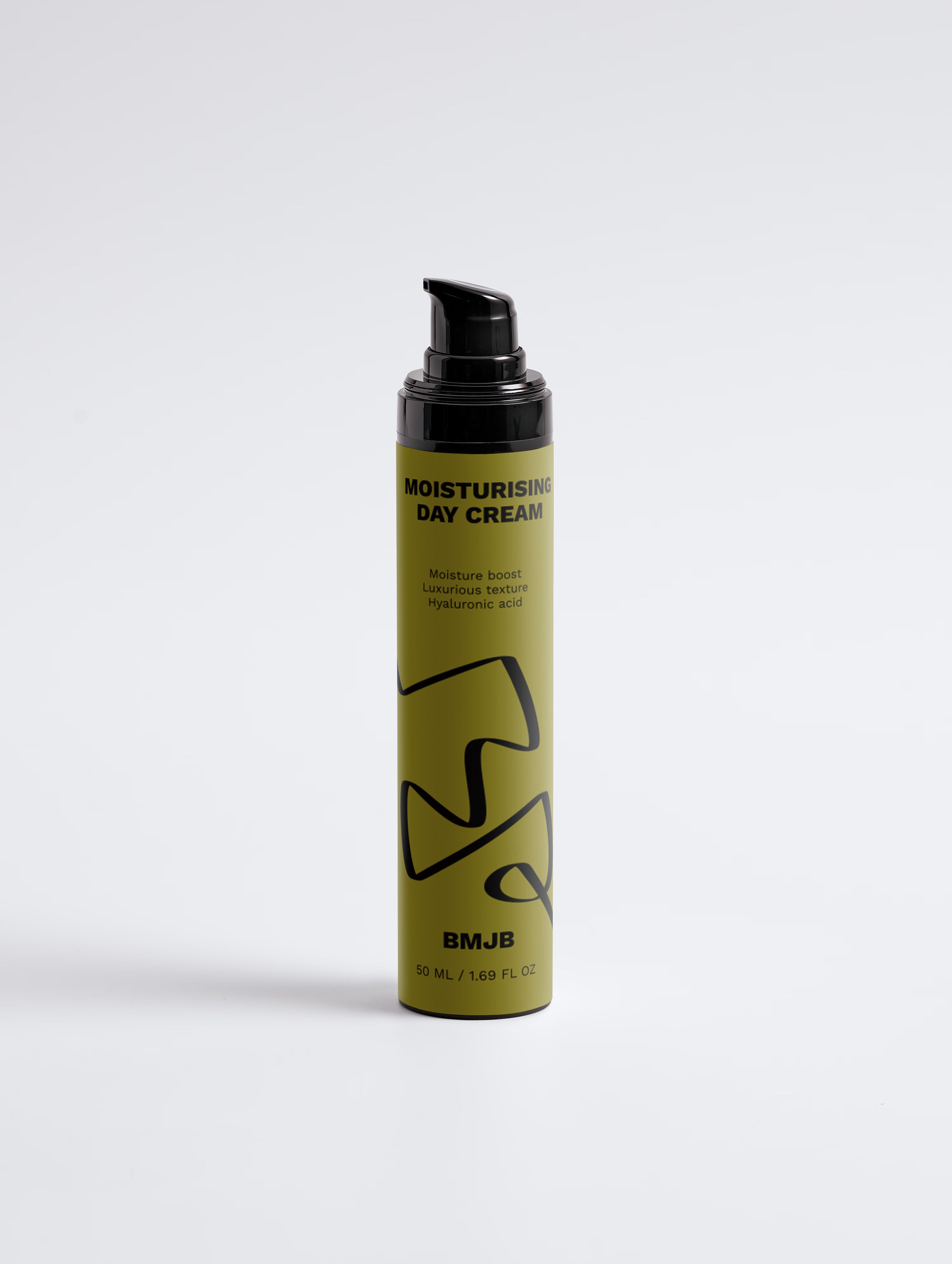 Moisturising Day Cream