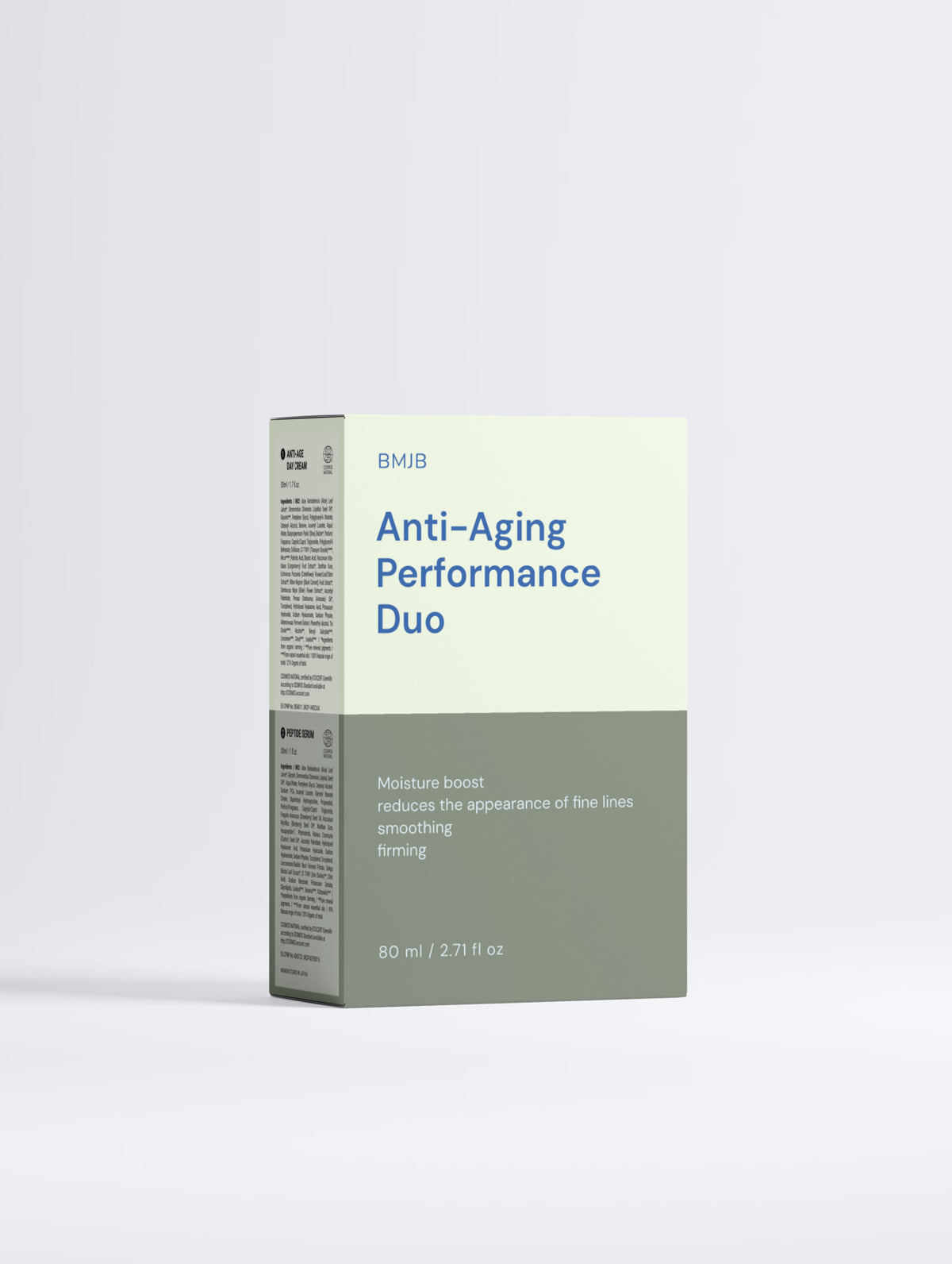 Anti-Aging Performance Duo