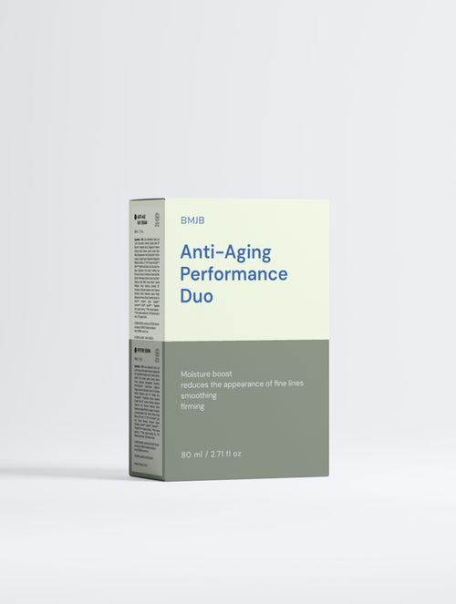 Anti-Aging Performance Duo