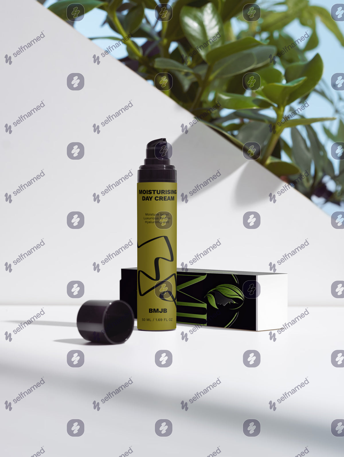 Moisturising Day Cream