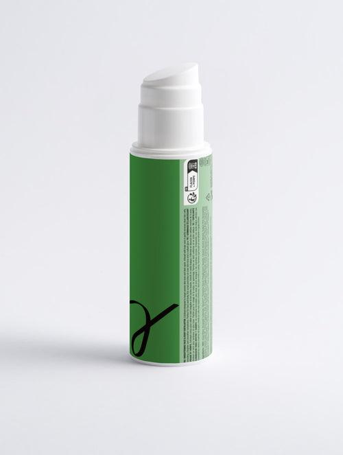 Brightening Face&Body Exfoliator with Kojic Acid