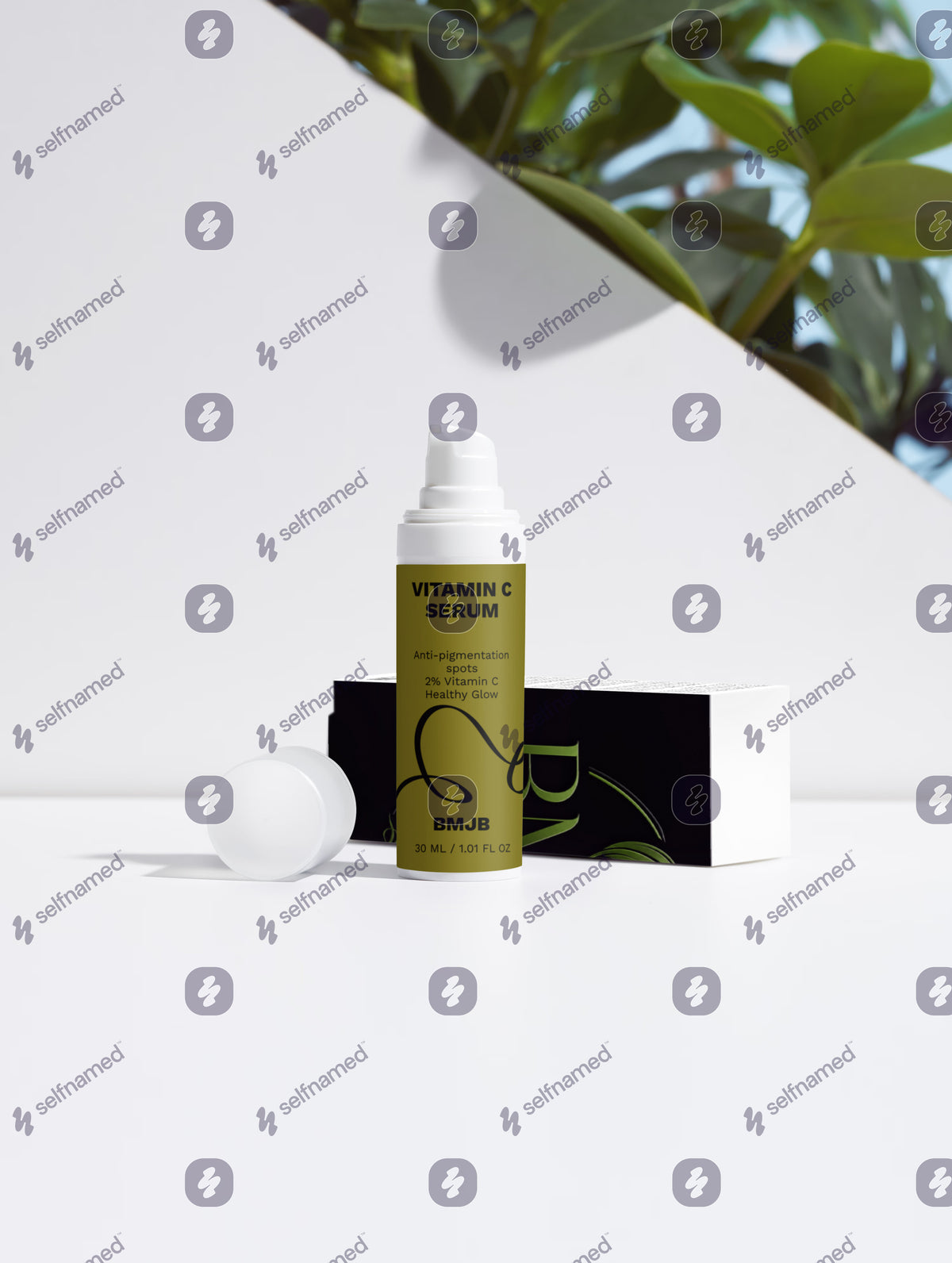 Vitamin C Serum