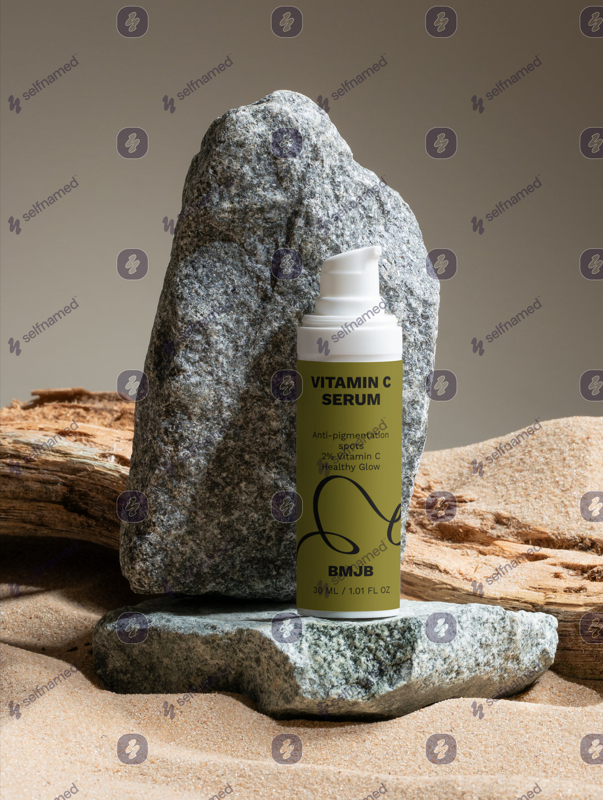 Vitamin C Serum